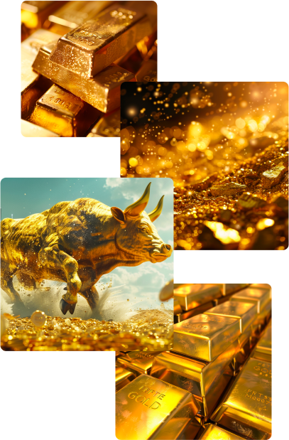 bull