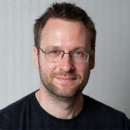 Andreas Schmidt, Lead Industrial Designer