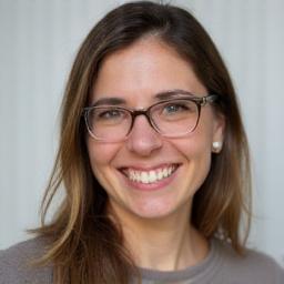 Isabella Weber, Senior UI/UX Designer