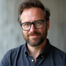 Markus Klein, Prototyping Engineer