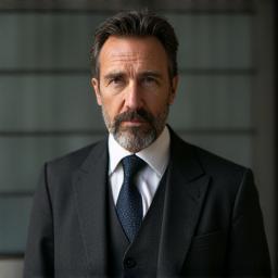 Client Hans Gruber